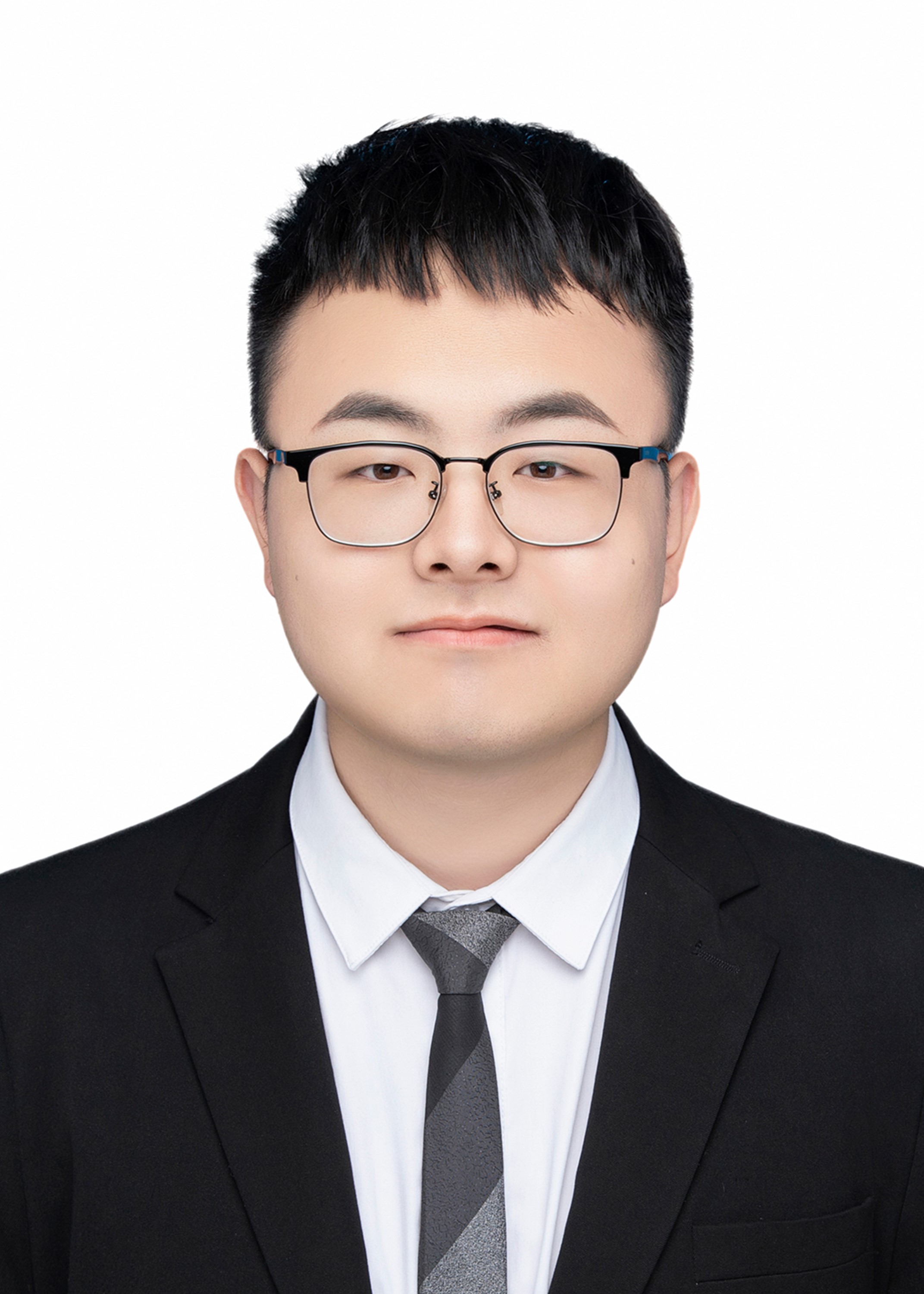 Wenjia Jiang